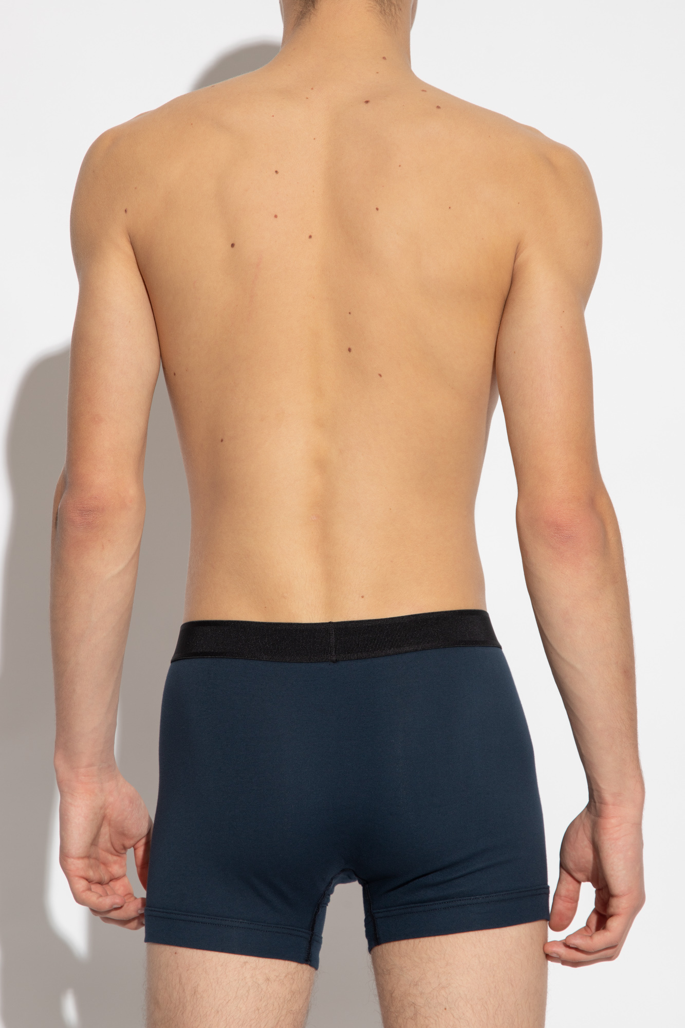 Tom Ford Boxers with logo | Men's Clothing | Vitkac